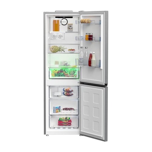 Beko kombinirani hladnjak B5RCNA365HXB Slike