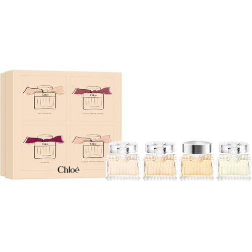 Chloé Mini Gift Set poklon set za žene Cijene