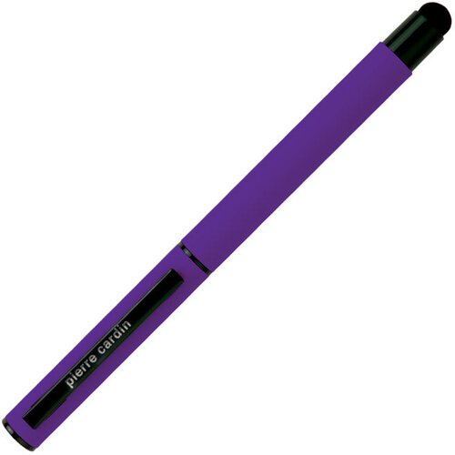 Roler metalni gumirani plus touch pen celebration pierre cardin b0300604ip3 ljubičasti Cijene