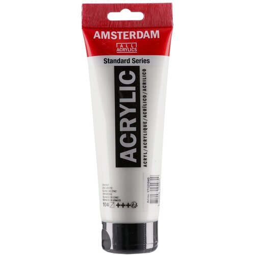  Amsterdam, akrilna boja, 250ml - odaberite nijansu Slike