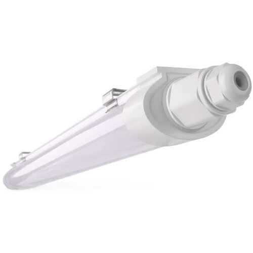  Vodotesno LED svetilo DUSTY, 18W, IP65, nevtralno bela Cene