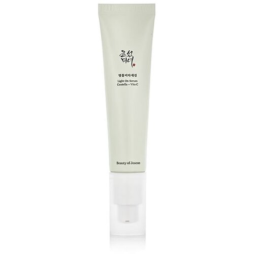 Beauty of Joseon Serum za lice Light On Serum Centella + Vita C, 30ml Slike