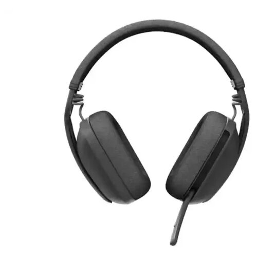 Logitech Zone Vibe 100 WL Graphite Slušalice Cene