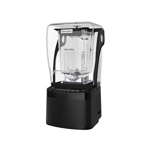 Blendtec Blender Professional 800, Crni Slike