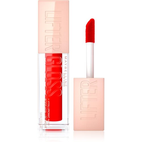 Maybelline Lifter Gloss sijaj za ustnice odtenek 23 Sweet Heart 5.4 ml Slike