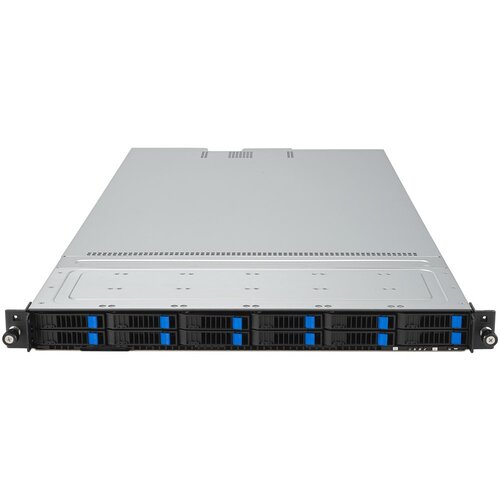 Asus Rack Platform (1U) RS501A-E12-RS12U AMD Epyc 9005 /9004 (12x NVMe /SATA HS, 2xM.2, 2x1Gbe, IPMI, 1+1 1600W) Cijene