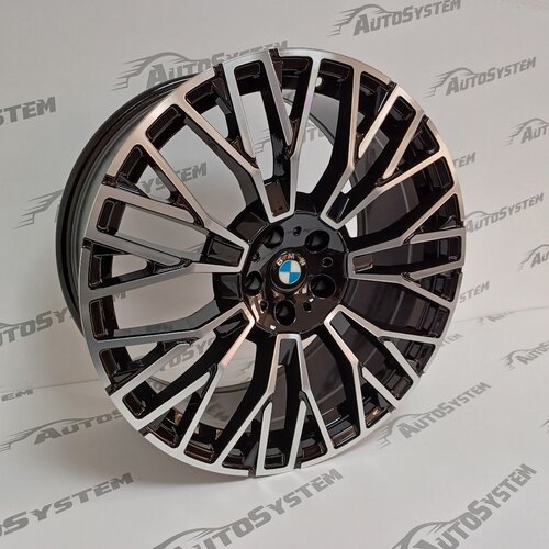  FELGA ALUMINIJUMSKA BMW 20X10.5 3S1111 Cijene