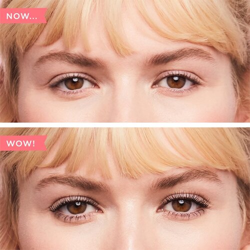 Benefit Bad Gal BANG! vodoodporna maskara za volumen 8,5 g odtenek Black Cene