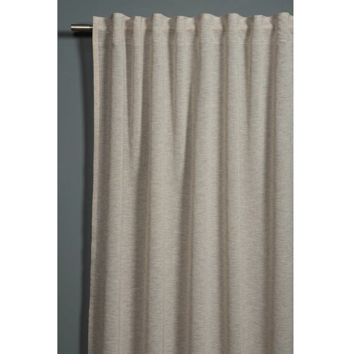Sehlbach Zavjesa u prirodnoj boji 140x245 cm Natur – Cijene