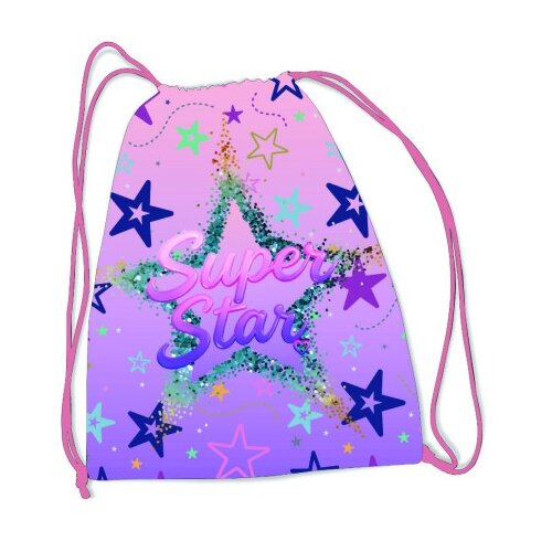 Torba za patike - kick super star 2026 ( 32339 ) Slike