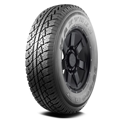 Maxtrek 265/70R15 SU800 A/T Cene