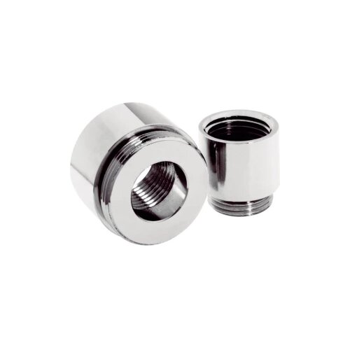  Adapter za kabelsku uvodnicu M25 1/2", mesing naravne boje LappKabel SKINDICHT MA-M/NPT 25X1,5/ 1/2'' 25 kom Cijene