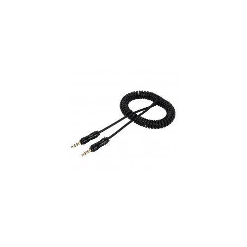  KABLO AUDIO AUX spiralno 1.5M Cijene