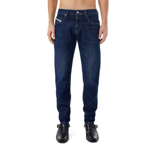 Diesel Jeans - 2019 D-STRUKT L.32 TROUSE blue Cijene