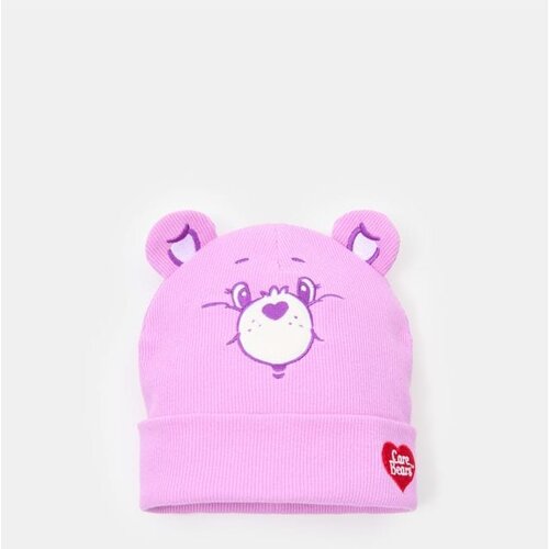 Sinsay &amp;Scaron;ilterica s natpisom Care Bears Slike