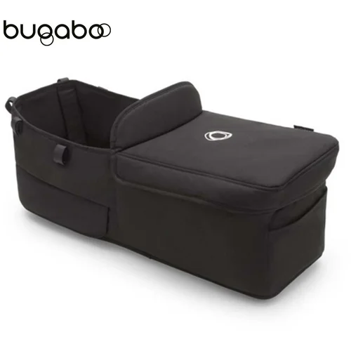 BUGABOO košara za novorođenče donkey™ 5 midnight black