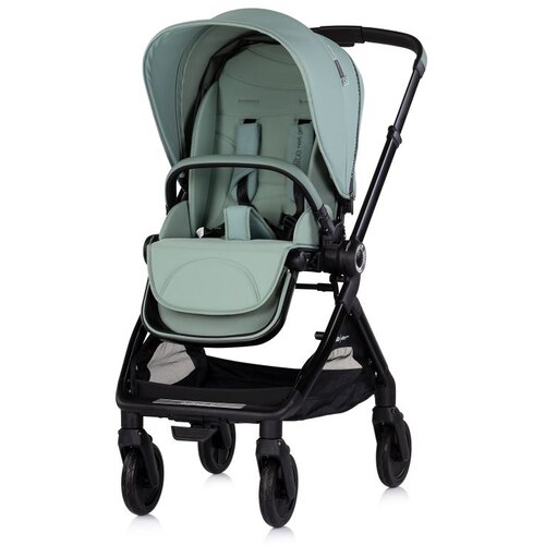Chipolino dječja kolica Elite Next Gen do 22 kg Matcha Slike