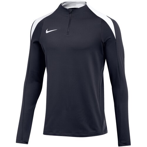 Nike Funkcionalna majica &amp;#039;Strike 24 Drill&amp;#039; marine / bela Slike