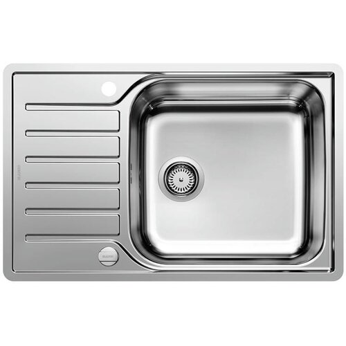 Blanco sudoper LANTOS XL 6 S-IF Compact INOX 18/10, s dalj. upr. Cijene