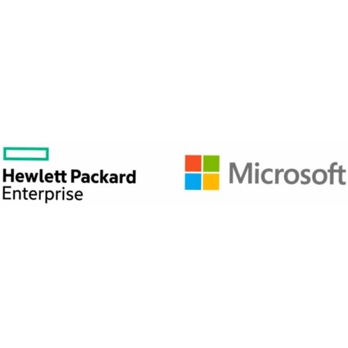 HPE Microsoft Windows Server 2022 paket pristupnih licenci za 5 uređaja, 5 Device CAL (P46216-B21) Cene