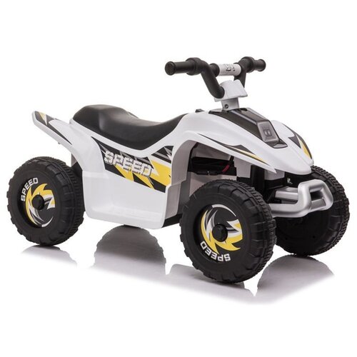 Quad na akumulator XMX612 - bijeli Cene