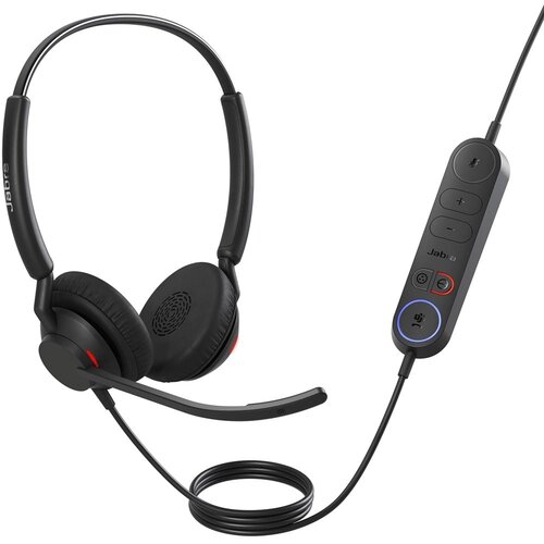 Jabra Slu&amp;scaron;alka Engage 40 z USB-A in stereo, (5000541161) Slike