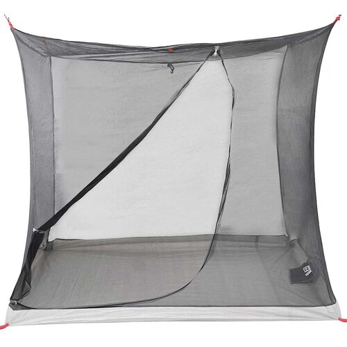  Unutarnji &amp;scaron;ator Crna 208 x 140 x 175 cm Mreža Slike