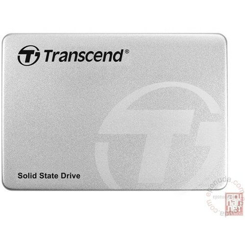 Transcend 256GB TS256GSSD360S SSD Slike