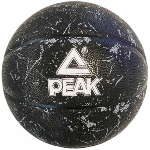 Peak lopta za košarku Q1232150 black Cene