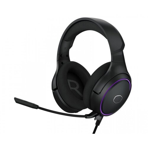 Cooler Master MH650 slu&amp;scaron;alice sa mikrofonom (MH-650) Slike