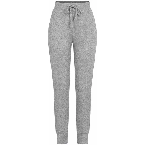 Haily´s ženske jogging hlače lara, siva