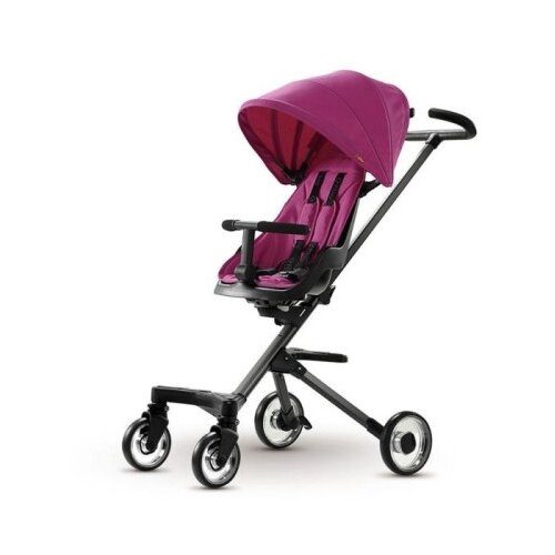 Coccolle Qplay Easy Kolica za Bebe Roze ( 10282 ) Cene