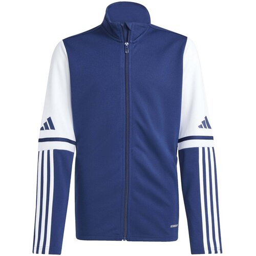 Adidas Flis Sq25 Tr Jkt Y Modra Cene