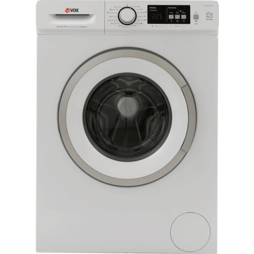 Vox ma&amp;scaron;ina za pranje ve&amp;scaron;a WMI1480-T15A inverter silentpro drive Slike