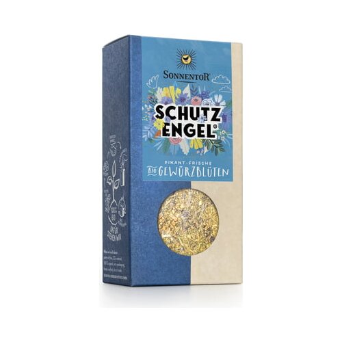 Sonnentor Bio začimbno cvetje Angel varuh - 40 g Cene