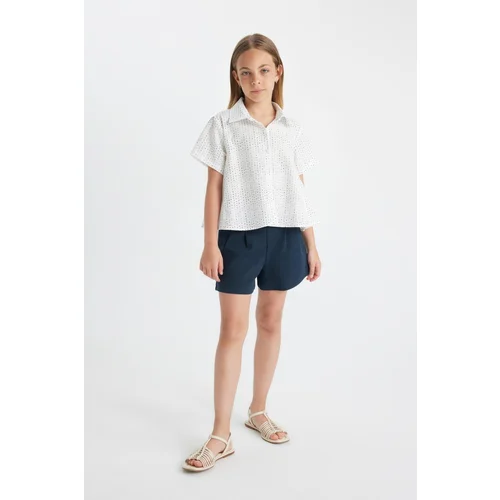 Defacto Girls' Shorts