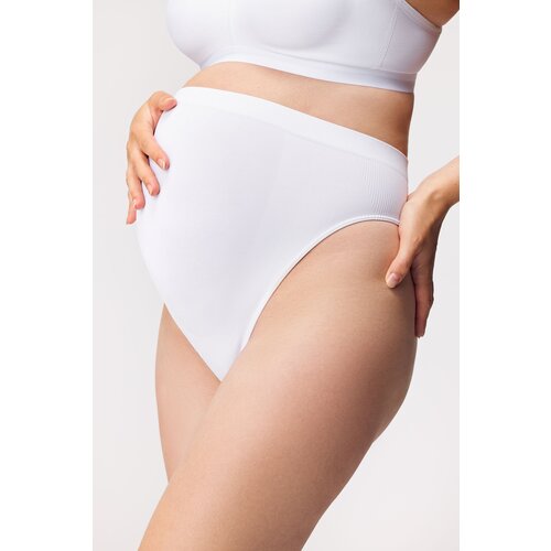 Hanna Style 2PACK Tange za trudnice Hanna antibakterijske Slike