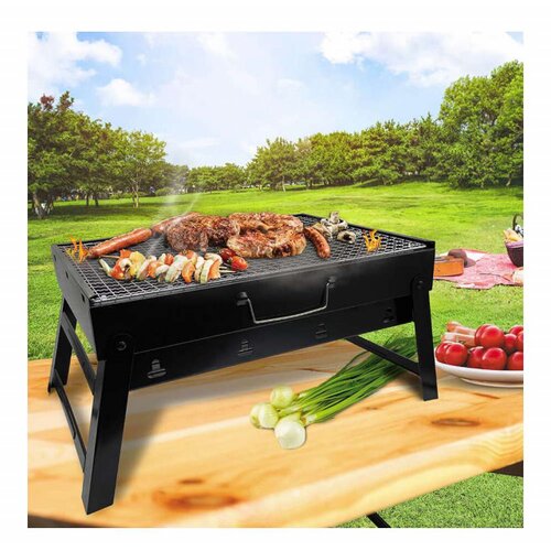 Maestro Folding grill suitcase 43x29x22 cm MR-1010 Cijene