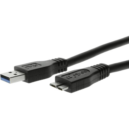 Kabal za HDD USB-A na USB-Micro B 0.5m Cijene