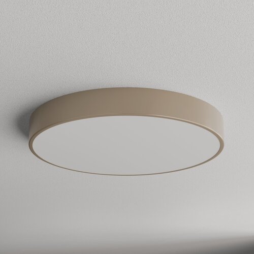 Brilagi plafonsko svetlo clare sa senzorom, 5x E27 / 24W / 230V, prečnika 60 cm, bež Slike