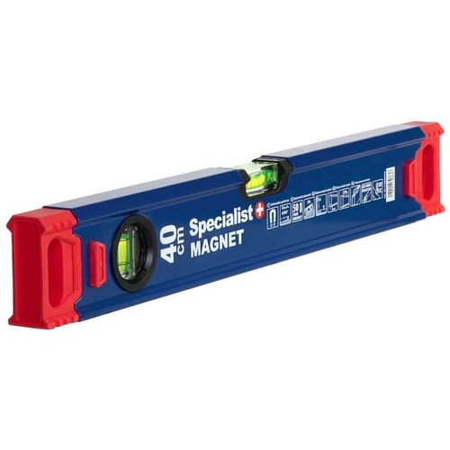  Specialist libela sa magnetom - 40 cm Slike