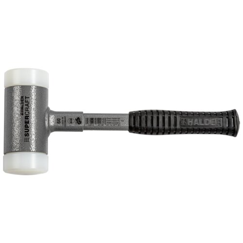 Halder SUPERCRAFT mallets G 60 SUPERCRAFT w anti-slip grip Cijene