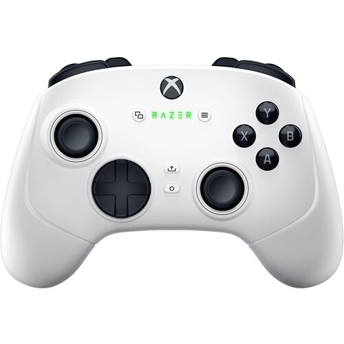 Razer Wolverine V3 Pro White USB Gamepad Analogue PC, Xbox Series S, Xbox Series X Cijene