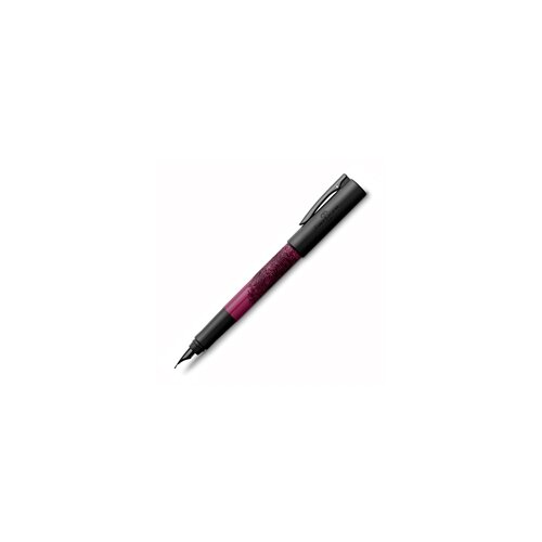 Faber-Castell Nalivpero Writink M, crno ružičasto Cijene