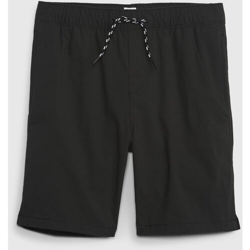 GAP Kids Shorts with Elasticated Waistband - Boys Slike