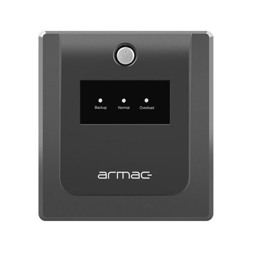 Armac Emergency power supply UPS HOME LINE-INTERACTIVE H/1500E/LED Slike