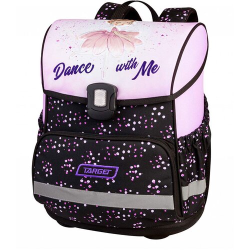 Target Ergonomska školska torba GT Click Dance With Me, anatomic Cijene