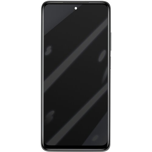 Xiaomi Zaslon + &Scaron;asija za Mi 10T Lite 5G Celozaslonski blok Original Pearl, Siva, (5000220908) Cene