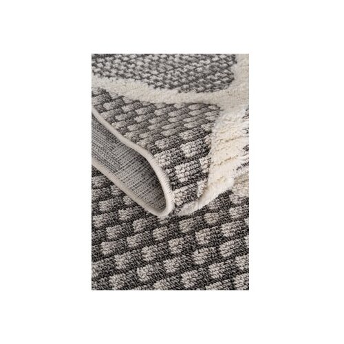 Conceptum Hypnose Tepih Sakura 2202, 80x500 cm, Sivi Cijene