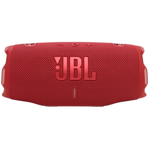 JBL Charge 6 brezžični zvočnik v rdeči barvi Cene